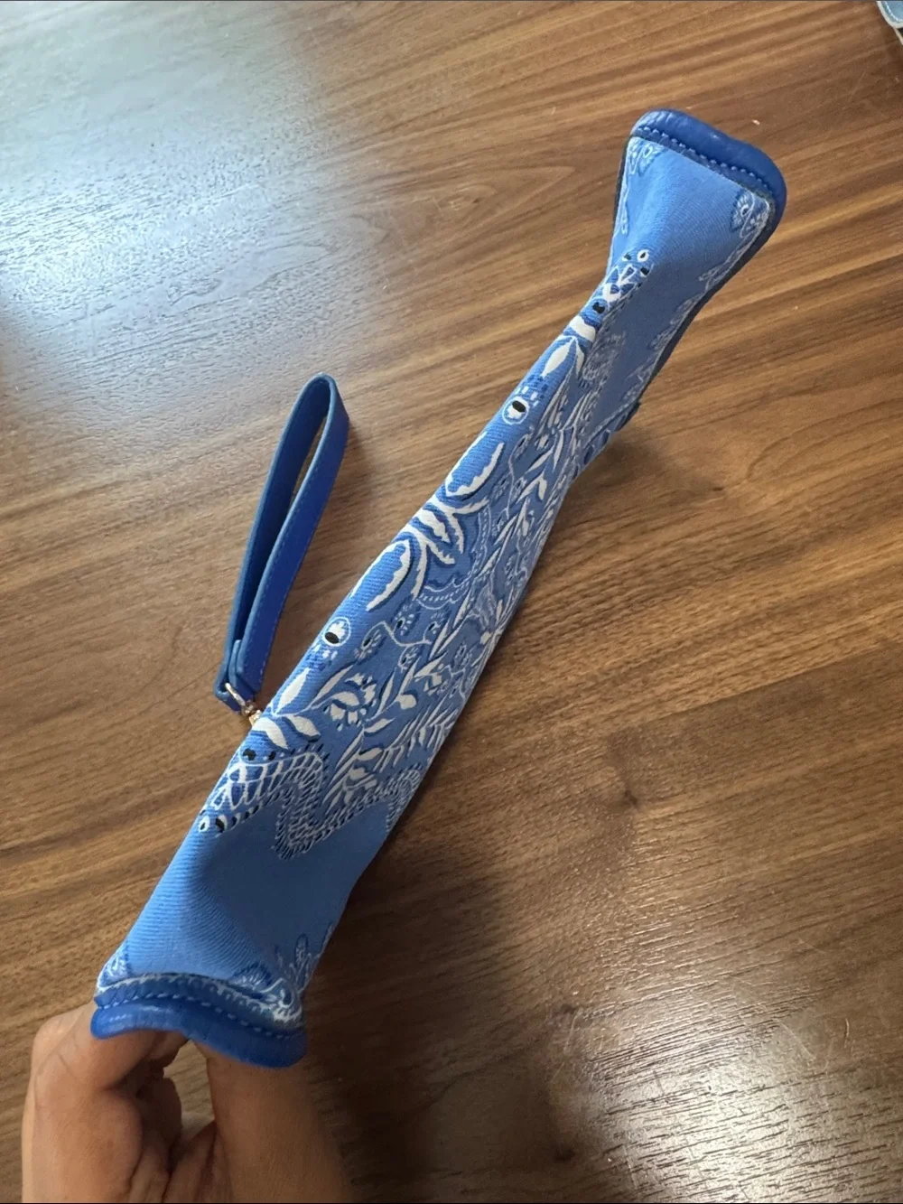 Lilly Pulitzer large wrislet